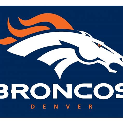 10 Top Denver Broncos Logo Pics FULL HD 1080p For PC Background 2023