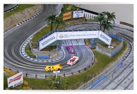 Slot Car Race Track Near Me - Image In This Age