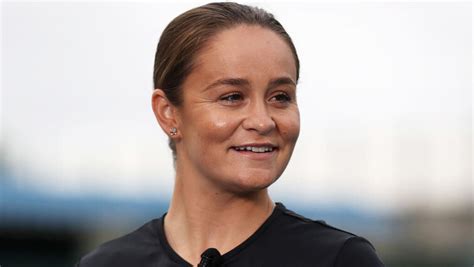 Ashleigh Barty is pregnant! · tennisnet.com