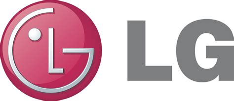 LG Logo PNG Free Download LG Brands Logo Emblem - Free Transparent PNG ...