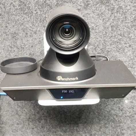 Video Conferencing HD Camera at Rs 90000 | Video Conferencing System in ...