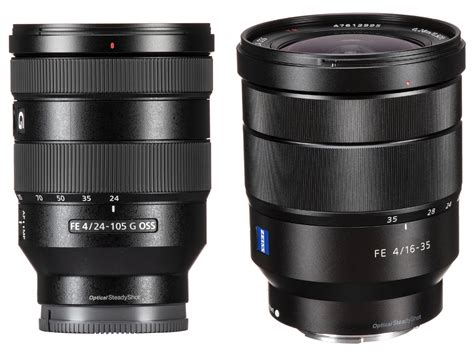 Sony Special Offers - Cameras and Lenses Up To $500 Off | CineD