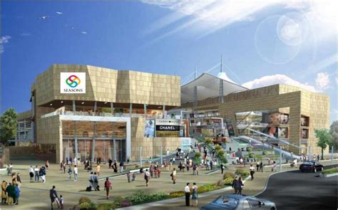 Seasons Mall Pune | Shopping Malls in Pune | mallsmarket.com