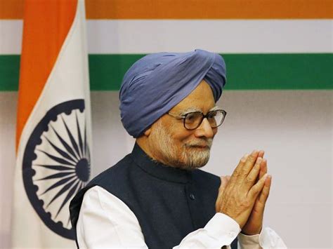 Dr Manmohan Singh Prime Minister Of India - News Now Ace