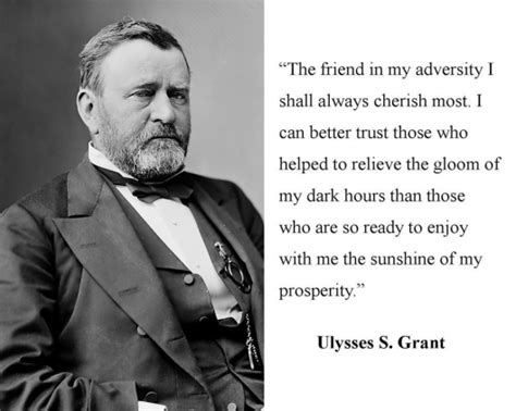 Ulysses S Grant Quotes - ShortQuotes.cc