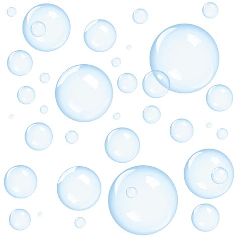 Bubble Clipart Transparent Background Bubble Transparent Background ...