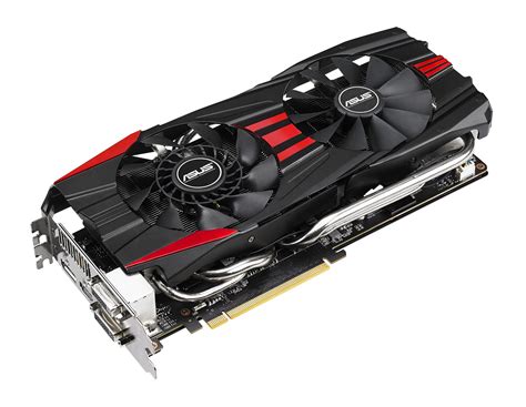 AMD Radeon R9 290X Listed On Newegg For $729.99 - ASUS R9 290X DirectCU II TOP Spotted Too