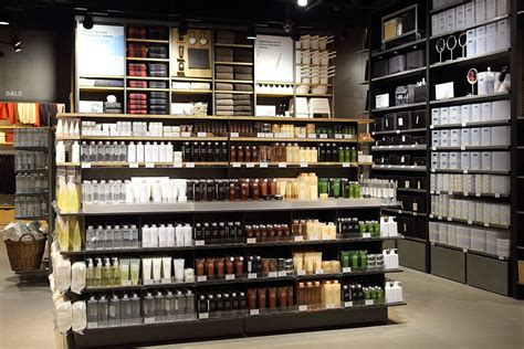 MUJI Fifth Avenue | MUJI