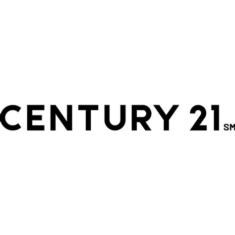 Century 21 logo vector SVG, PNG download free