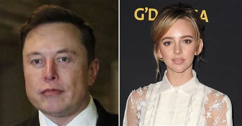 Elon Musk Allegedly 'Pleaded' To Get Back With Ex Natasha Bassett