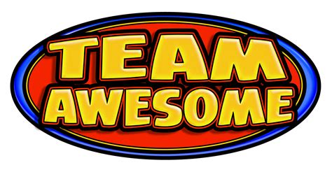 TeamAwesome_Logo | Ezone.com