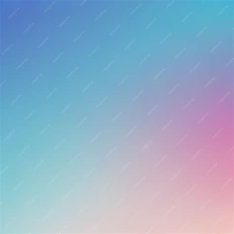 Premium Vector | Modern Baby Blue Colorful Gradient Background