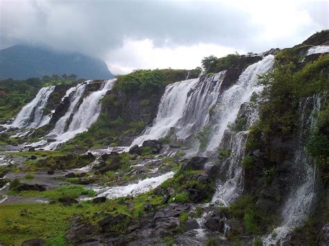 A weekend getaway to Bhandardara - Savaari Car Rentals Blog