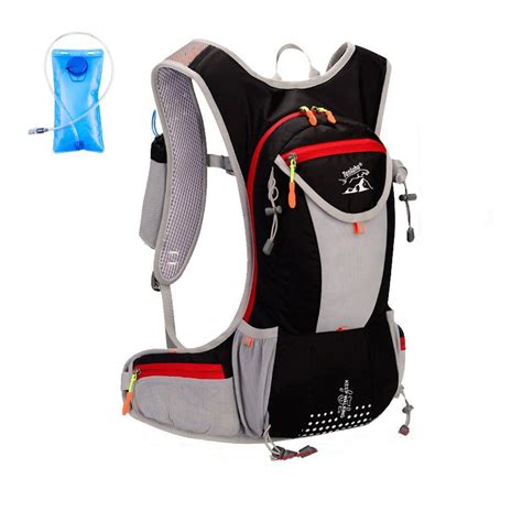 Hydration Backpack Water Backpack with 2l Hydration Bladder | Shop ...