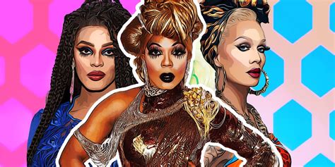 Every RuPaul's Drag Race Winner Ranked