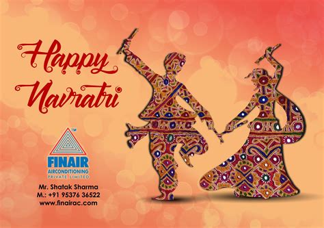 As these nights are filled with colorful garba and dandiya dances. Enjoy this Navratri festival ...