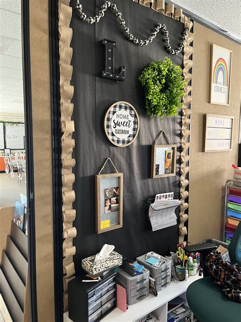 Pin by Sara Allen on Teaching in 2024 | Elementary classroom decor, Middle school classroom ...