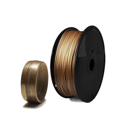 Buy Metal 3D Printer Filament In India