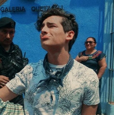 Emilio Osorio | Aristemo Amino Amino