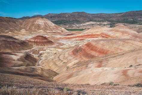 kriskoeller.com | John Day Fossil Beds National Monument