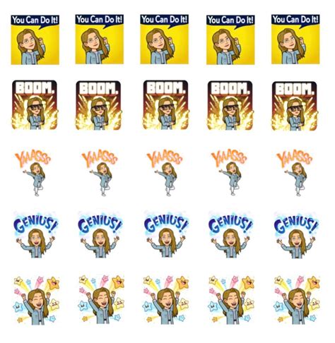 Bitmoji Stickers, Stickers, Bitmoji, Teacher Stickers, Teacher Things ...