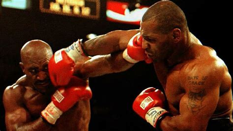 Descargar 81 Fotos De Mike Tyson Boxeador más reciente - Fondode