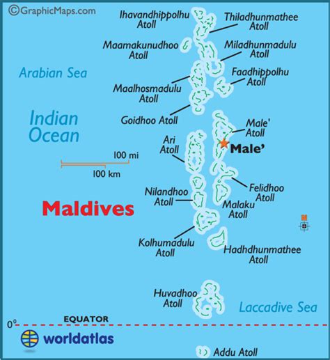 SIGNIFICANCE OF THE MALDIVES TO INDIA - National Maritime Foundation