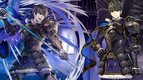 1080P, Berkut (Fire Emblem), Fire Emblem, Fire Emblem Heroes HD Wallpaper