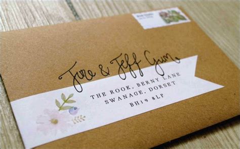 35+ Creative Picture of Labels For Wedding Invitations - regiosfera.com