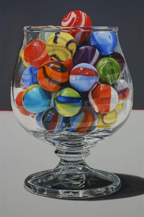 GALLERY | Marble art, Painting gallery, Hyper realistic paintings