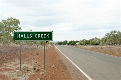 Halls Creek Western Australia | Guide for travellers - Odyssey Traveller