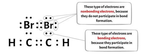 C2H2Br2 Lewis Structure in 6 Steps (With Images)