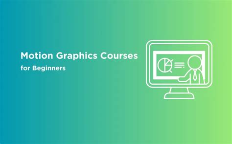 5 Best Motion Graphics Courses for Beginners - GUVI Blogs