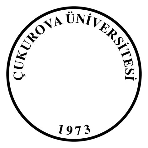 Cukurova University Logo PNG Transparent & SVG Vector - Freebie Supply