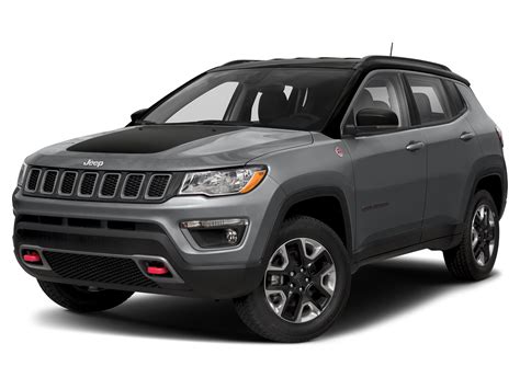 Jeep Compass Trailhawk 2019 : Prix, Specs & Fiche Technique | Garage Poirier et Fils (Canada)