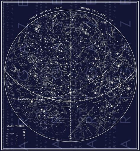 Pin by Smile At Your Body on Health and Fitness | Constellation chart ...