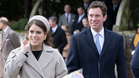 Princess Eugenie: Source claims massive changes happening for her and ...