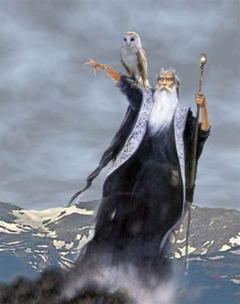 The Legendary Origins of Merlin the Magician | Ancient Origins