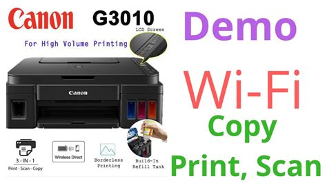 Scan Utility Canon G3010 - Scanner Drivers For Canon Pixma Mx494 Canon ...