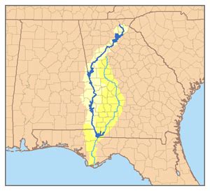 Chattahoochee River - Wikipedia