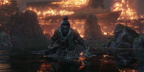 Sekiro True Ending: How to Unlock the Sekiro Return Ending