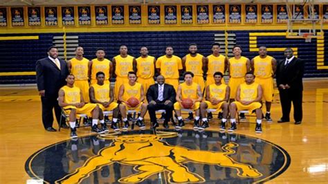 Never Miss a Game - Stay Up-to-Date with JCSU Men's Basketball Schedule ...