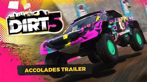 DIRT 5, PS5 edition launches – eSports News & Gaming Events