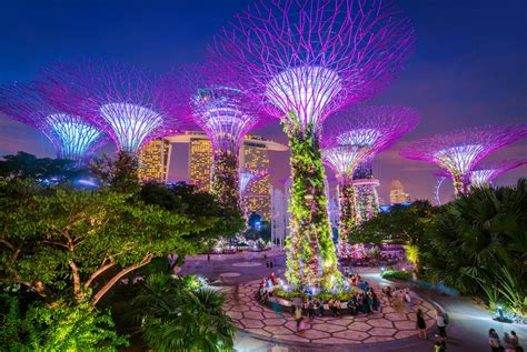 TOURISME. Singapour, l'Etat le plus sûr au monde