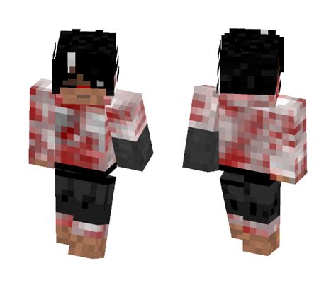 Get Bandaged Guts (Berserk) Minecraft Skin for Free. SuperMinecraftSkins