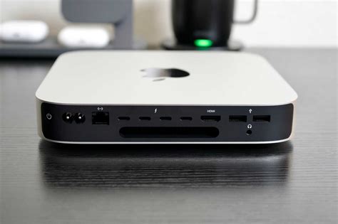 Mac mini (M2 Pro) review: The right upgrades at the wrong price | Macworld