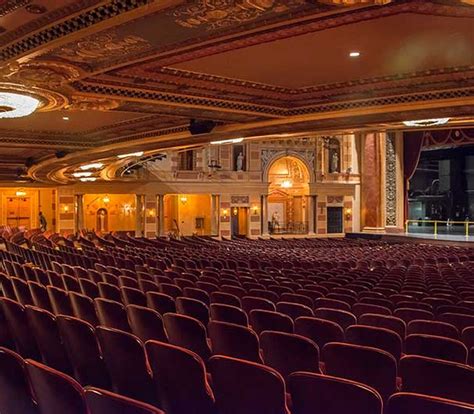 Saenger Theatre Restoration | Irwin Seating Company (en-US)