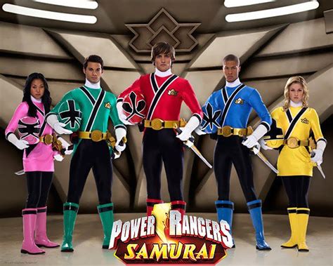 El Guerrero de la Luz: ¡Vuelven los Power Rangers!... ¿Por Nickelodeon?