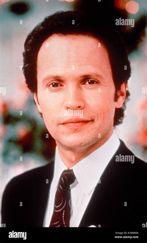 BILLY CRYSTAL, WHEN HARRY MET SALLY, 1989 Stock Photo - Alamy