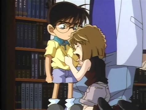 Image - Ai cries.png - Detective conan Wiki